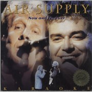 AIR SUPPLY Vinyl Record, AIR SUPPLY CD Music Discography